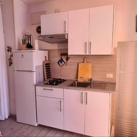 La Casa Del Mare Apartmán Rosolina Mare