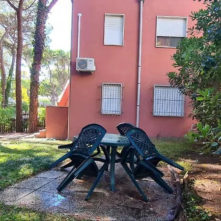 La Casa Del Mare