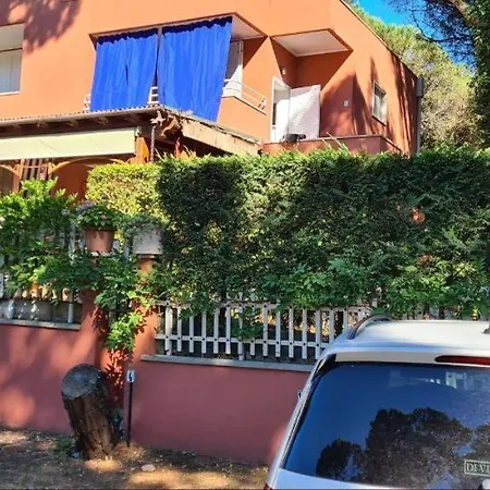 Daire La Casa Del Mare Rosolina Mare