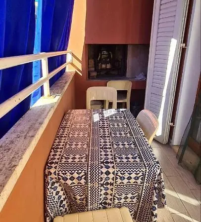 Apartmán La Casa Del Mare Rosolina Mare