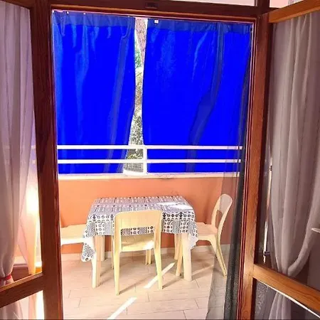Lejlighed La Casa Del Mare Rosolina Mare