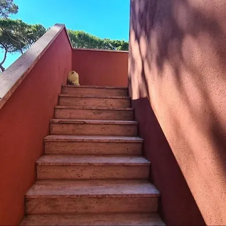 La Casa Del Mare Apartmán *