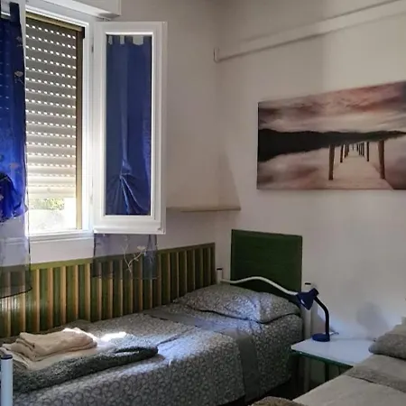 Appartamento La Casa Del Mare Rosolina Mare
