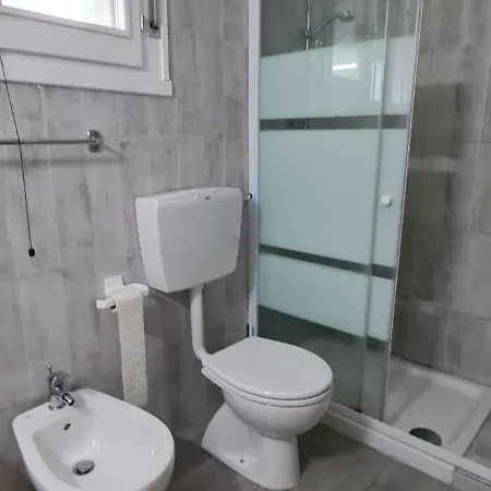 La Casa Del Mare Apartmán Rosolina Mare