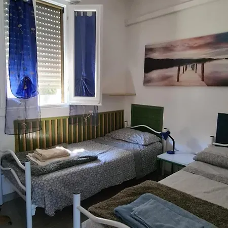 Appartement La Casa Del Mare *