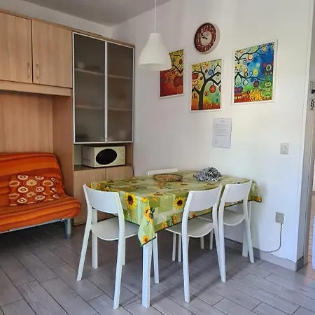 La Casa Del Mare *