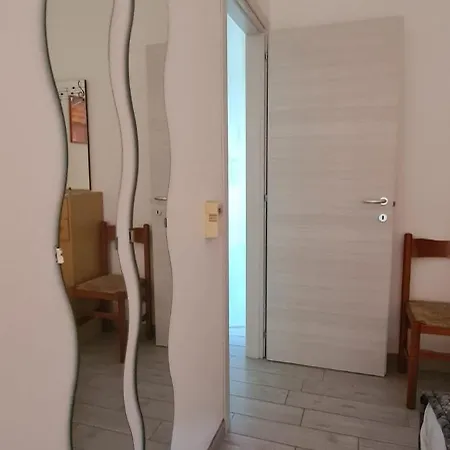 Daire La Casa Del Mare Rosolina Mare