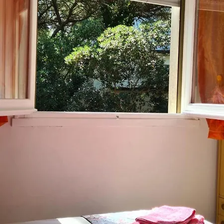 Appartamento La Casa Del Mare
