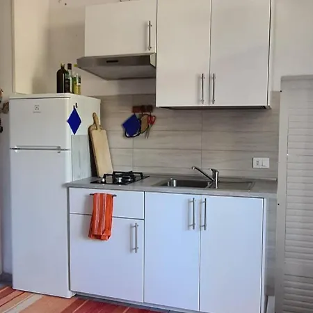 La Casa Del Mare Apartmán