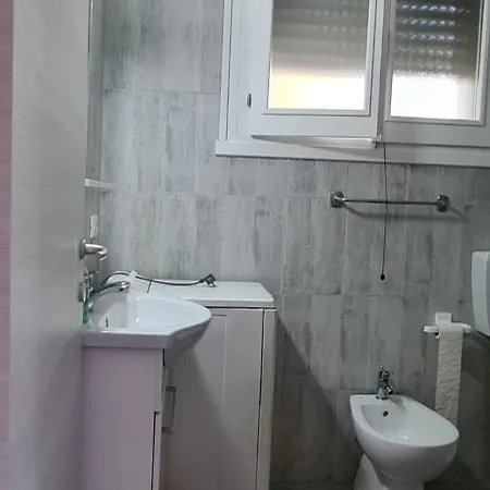 La Casa Del Mare Apartmán Rosolina Mare