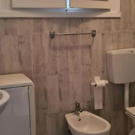 La Casa Del Mare Apartmán