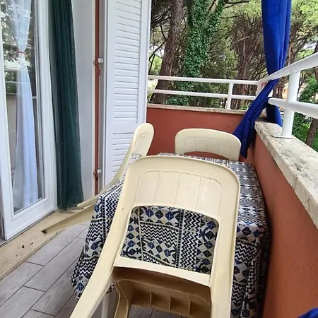 Appartamento La Casa Del Mare *