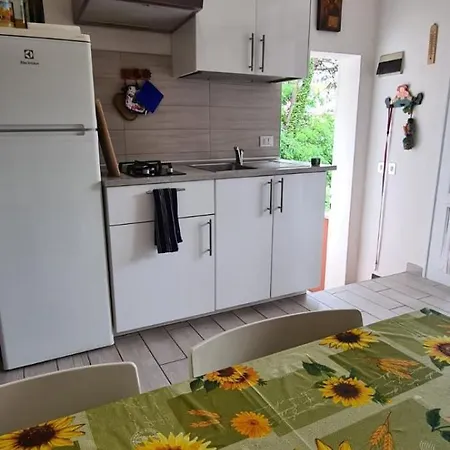 Appartamento La Casa Del Mare