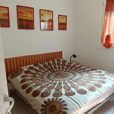 La Casa Del Mare Daire