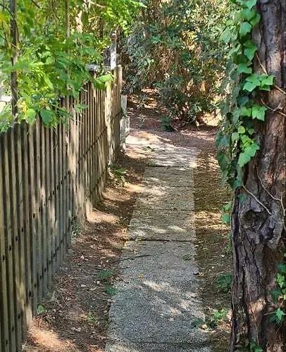 La Casa Del Mare * Rosolina Mare