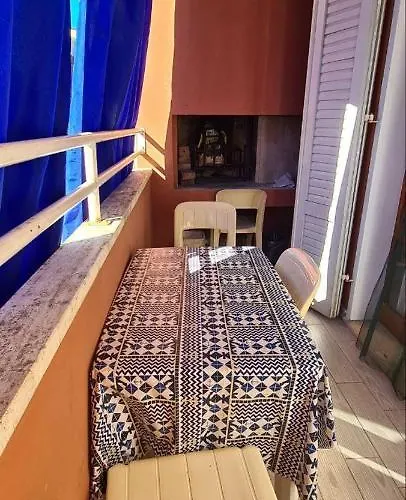 Lejlighed La Casa Del Mare Rosolina Mare