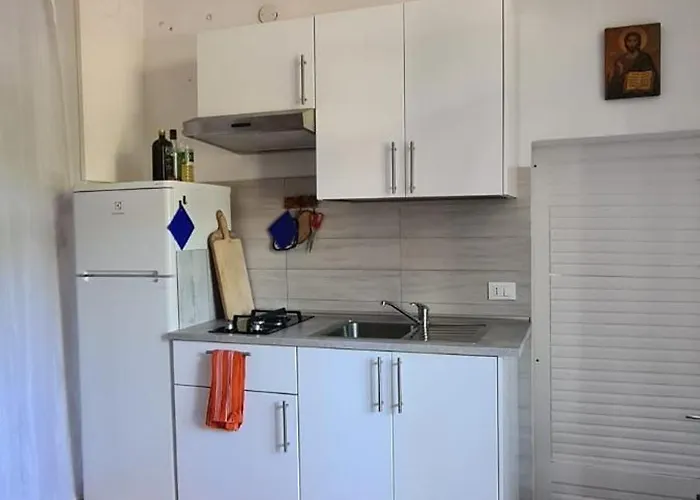 La Casa Del Mare Rosolina Mare