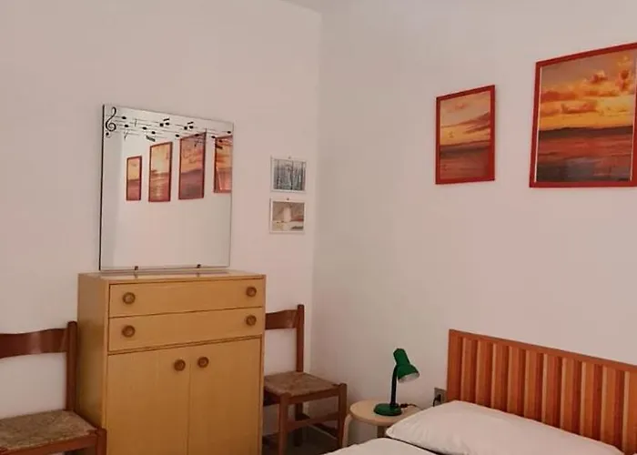 La Casa Del Mare Lejlighed *