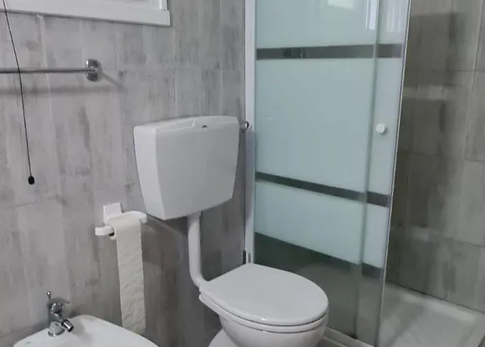 La Casa Del Mare Lejlighed Rosolina Mare