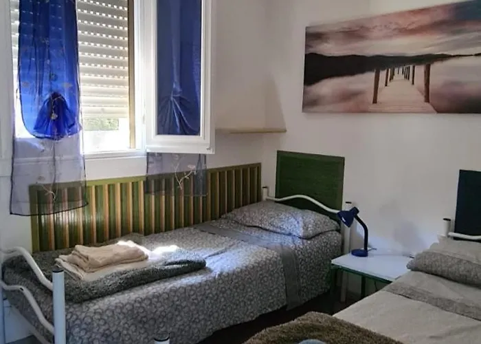 Lejlighed La Casa Del Mare *