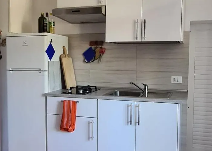 La Casa Del Mare Lejlighed