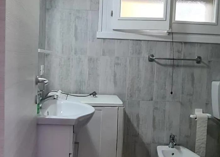 La Casa Del Mare Lejlighed Rosolina Mare