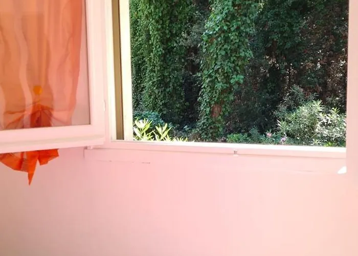 La Casa Del Mare Lejlighed