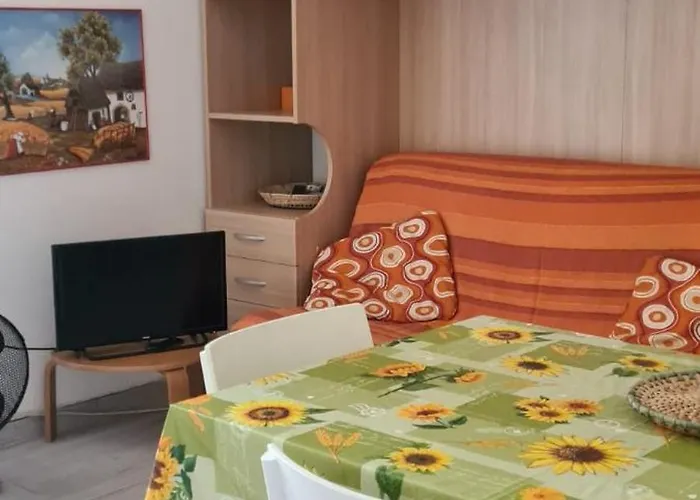 Lejlighed La Casa Del Mare *