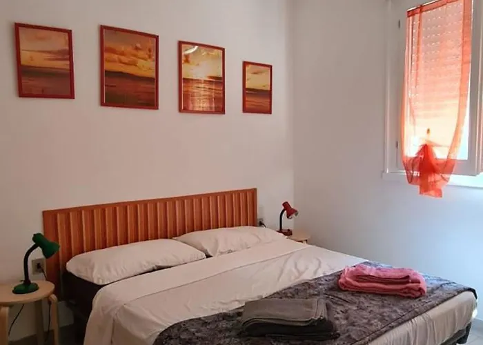 Lejlighed La Casa Del Mare