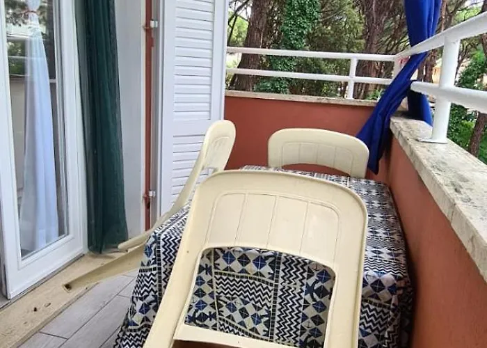 Lejlighed La Casa Del Mare *