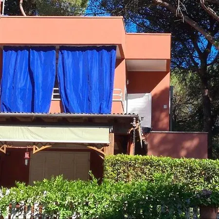 La Casa Del Mare 罗索利纳马雷