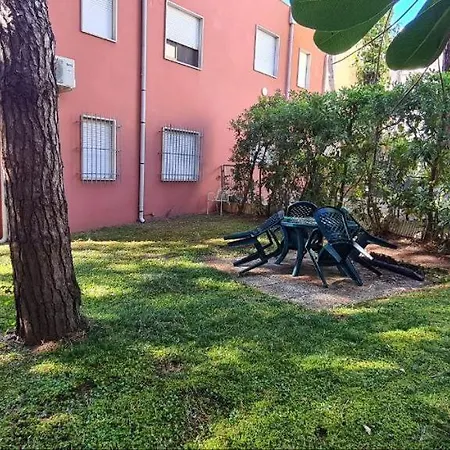 La Casa Del Mare