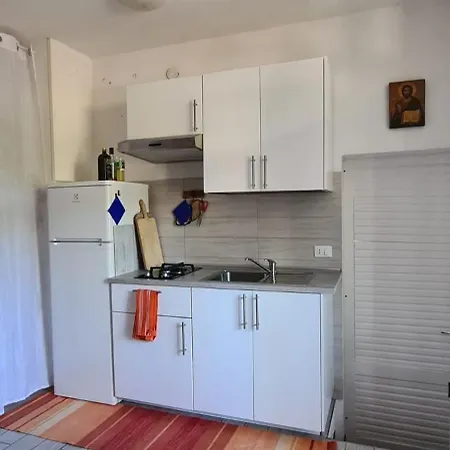 La Casa Del Mare Розолина-Маре