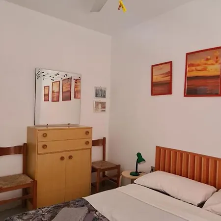 La Casa Del Mare Apartman *