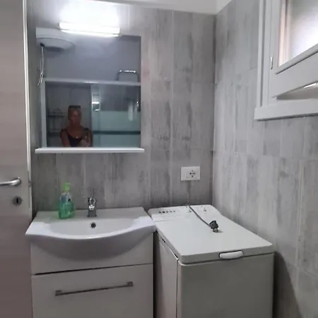 La Casa Del Mare Apartman *