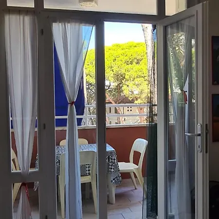 La Casa Del Mare Rosolina Mare