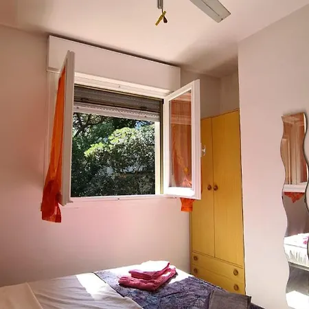 La Casa Del Mare Apartman