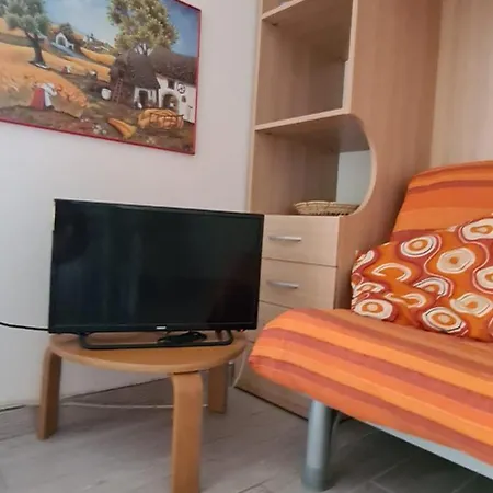 La Casa Del Mare * 罗索利纳马雷