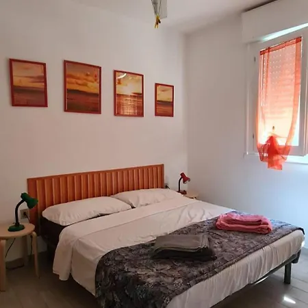 Apartman La Casa Del Mare