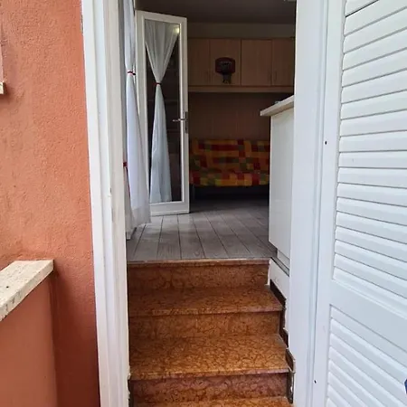 公寓 La Casa Del Mare