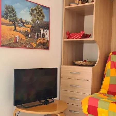 La Casa Del Mare 罗索利纳马雷