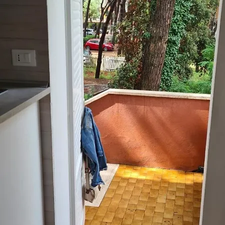 La Casa Del Mare 罗索利纳马雷