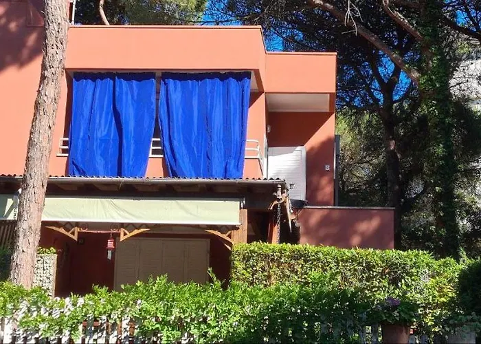 La Casa Del Mare Rosolina Mare