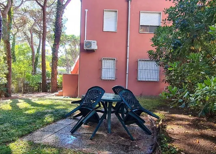 La Casa Del Mare