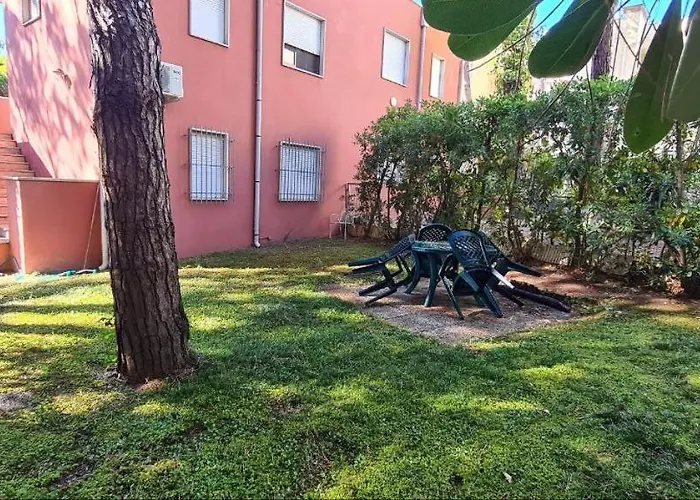 La Casa Del Mare