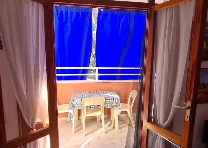 Apartament La Casa Del Mare Rosolina Mare