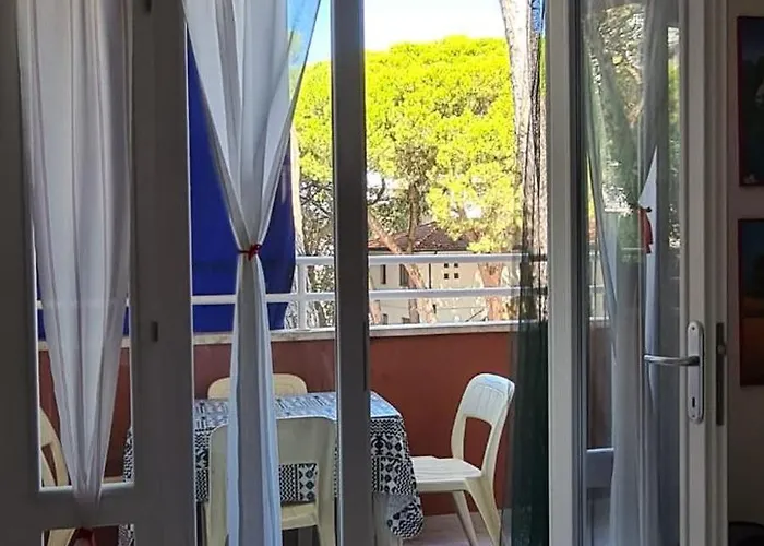 La Casa Del Mare Rosolina Mare