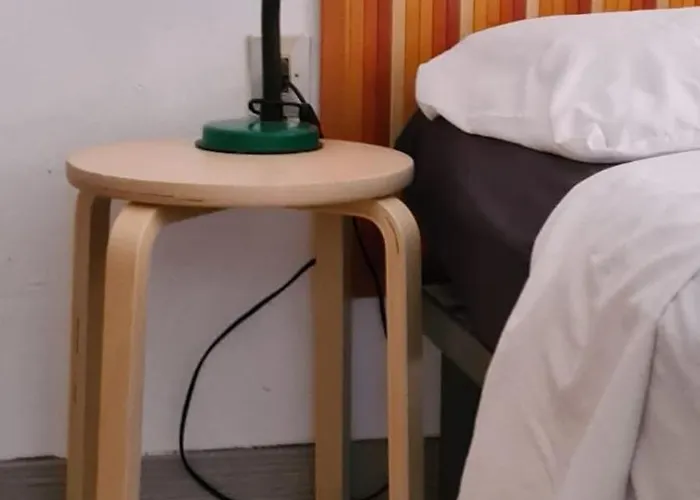 La Casa Del Mare アパート *