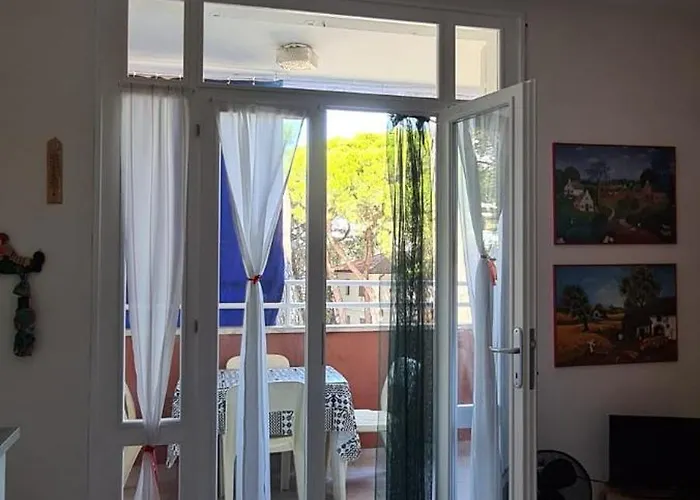 La Casa Del Mare Daire Rosolina Mare