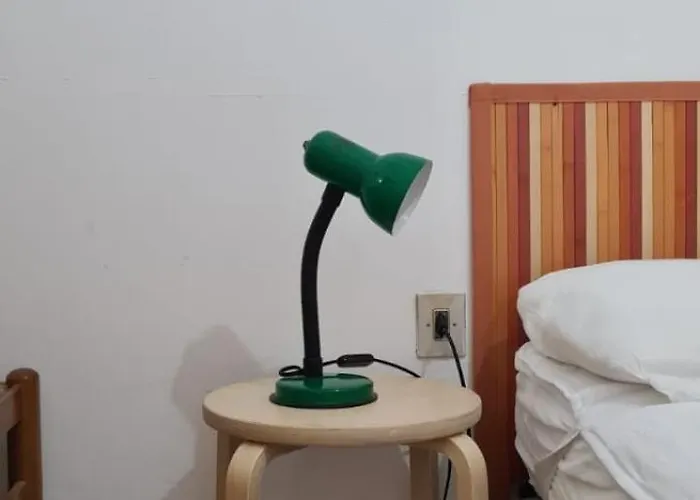 La Casa Del Mare アパート